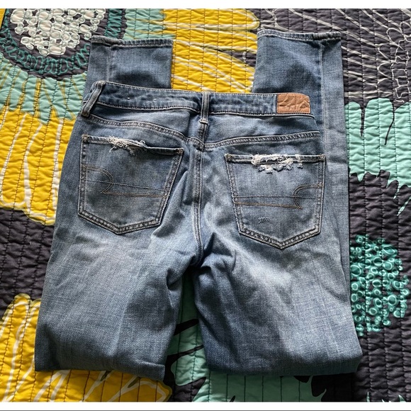 AEO • - Picture 5 of 5